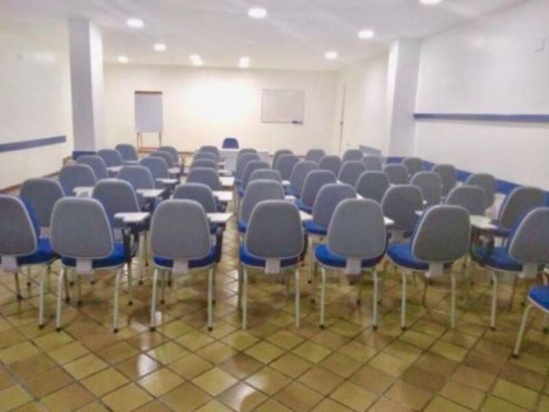 Hotel Dan Inn Express Salvador By Nacional Inn ภายนอก รูปภาพ