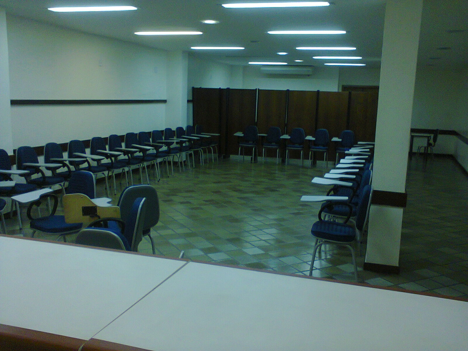 Hotel Dan Inn Express Salvador By Nacional Inn ภายนอก รูปภาพ